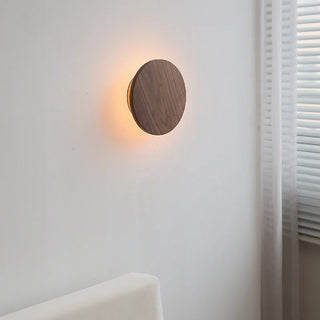 Celako™ Kuroko Wall Light | Copper Bedside Lighting