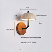 Pull Chain Switch 1
