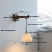 Pull Chain Switch 4