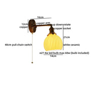 Pull Chain Switch 5