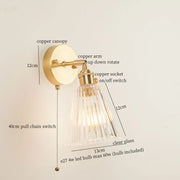 Pull Chain Switch 5