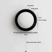 Pull Chain Switch 5