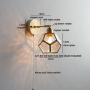 Pull Chain Switch 3
