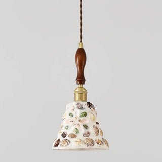 Celako™ Nacara Pendant Light | Polished Copper Dining Room Lighting