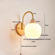 Pull Chain Switch 4