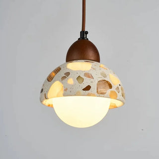 Celako™ Fragmenta Wall Light | Terrazzo Contemporary Lighting