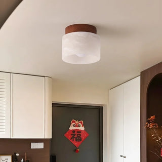 Celako™ Marello Ceiling Light | Marble Kitchen Island Lighting