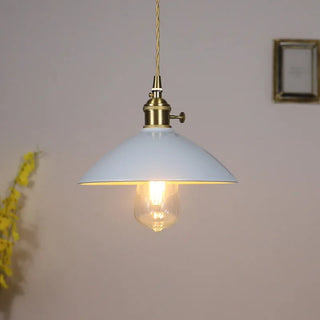 Celako™ Arcila Pendant Light | Ceramic Dining Room Lighting