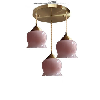 Celako™ Campella Pendant Light | Resin Nordic Modern Bedroom Lighting