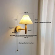Pull Chain Switch