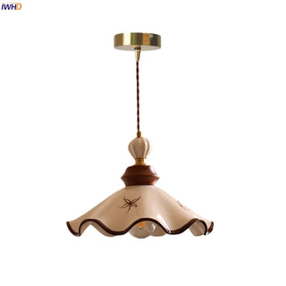 Celako™ Cerafina Pendant Light | Ceramic Kitchen Island Lighting