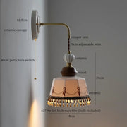 Pull Chain Switch 2