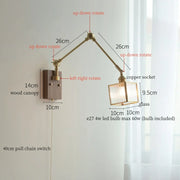 Pull Chain Switch 3