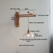 Pull Chain Switch 4