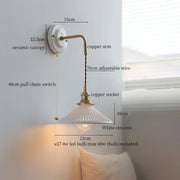 Pull Chain Switch 2