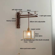 Pull Chain Switch 4