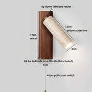 Pull Chain Switch 2