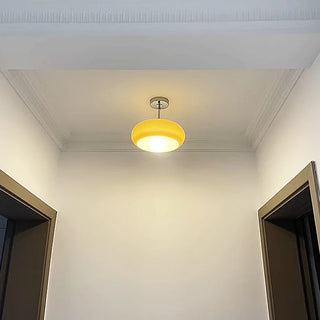 Celako™ Copal Ceiling Light | Glass Nordic Lighting