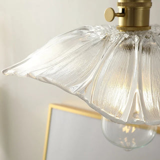 Celako™ Vitrano Pendant Light | Glass Nordic Modern Bedroom Lighting