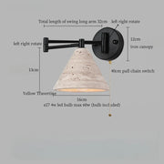 Pull Chain Switch 3