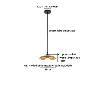 Celako™ Coperis Pendant Light | Polished Copper Dining Room Lighting