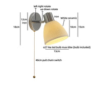 Pull Chain Switch 5