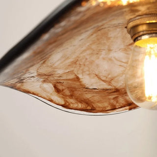 Celako™ Cupreus Pendant Light | Glass Japan Vintage