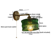 Pull Chain Switch 2