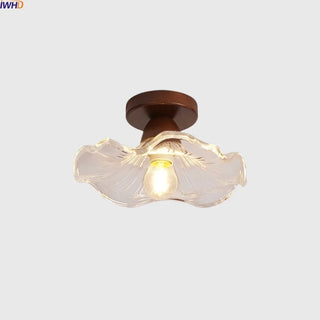 Celako™ Lucidra Pendant Light | Clear Glass Nordic