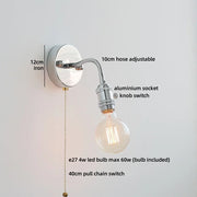 Pull Chain Switch