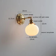 switch on the socket 8