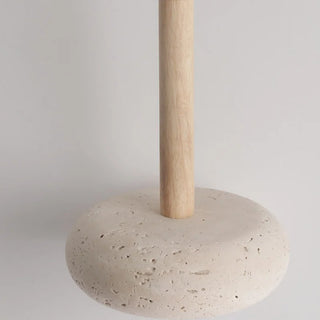 Celako™ Petralo Pendant Light | Yellow Travertine Kitchen Island Lighting