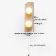 Pull Chain Switch 1