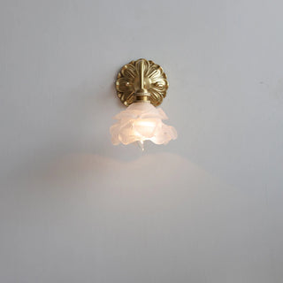 Celako™ Orlume Wall Light | Copper Bedroom Lighting