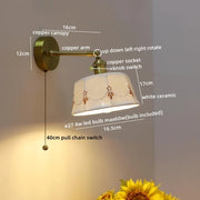 Pull Chain Switch 2