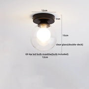 Clear Glass
