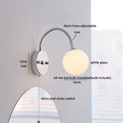 Pull Chain Switch 3