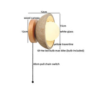 Pull Chain Switch 3