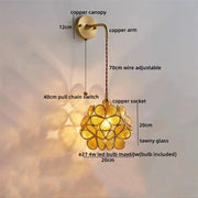 Pull Chain Switch 4