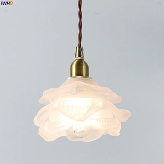 Celako™ Verrosa Pendant Light | Glass Kitchen Island Lighting