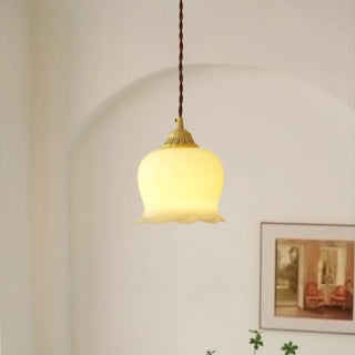 Celako™ Castura Pendant Light | Resin Nordic Minimalism Kitchen Island Lighting