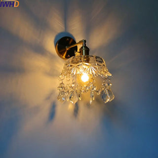 Celako™ Aesalis Wall Light | Copper Modern Style