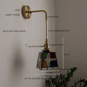 Pull Chain Switch 1