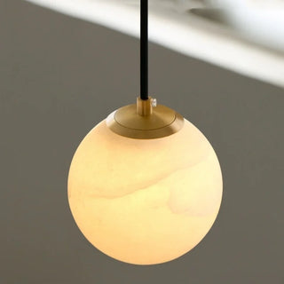 Celako™ Nephea Pendant Light | Cloud Stone Dining Room Lighting