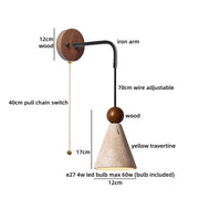 Pull Chain Switch 1