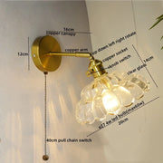 Pull chain switch 5