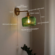 Pull Chain Switch 2