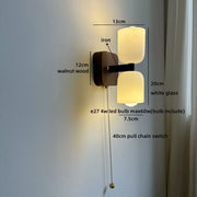 Pull Chain Switch 1