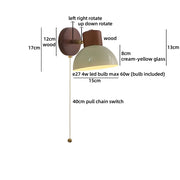 Pull Chain Switch 5