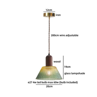 Celako™ Argila Pendant Light | Ceramic Dining Room Lighting